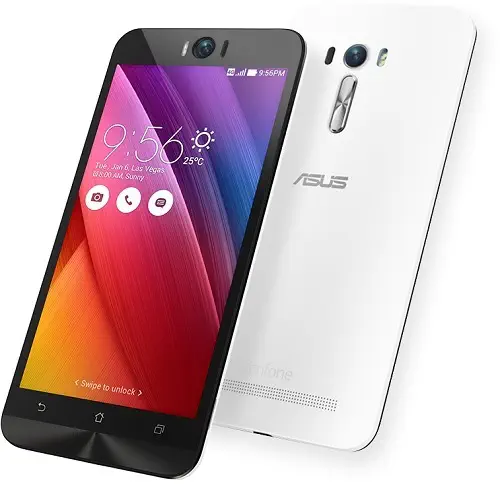 Asus Zenfone 2 Selfıe ZD551KL 32GB Beyaz Cep Telefonu ( Distribütör Garantili)