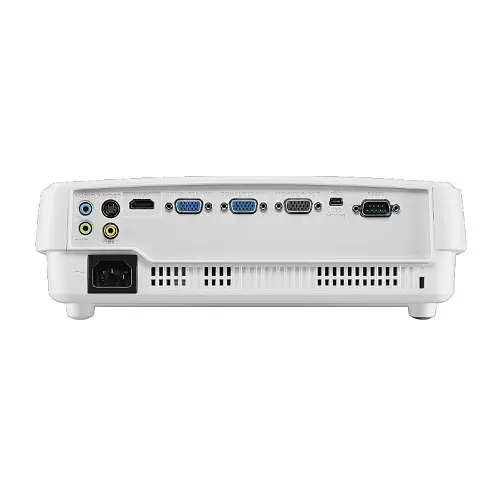 BenQ TW526 WXGA Projeksiyon Cihazı - incehesap.com