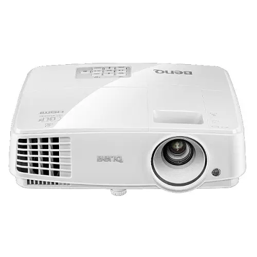 BenQ TW526 WXGA Projeksiyon Cihazı