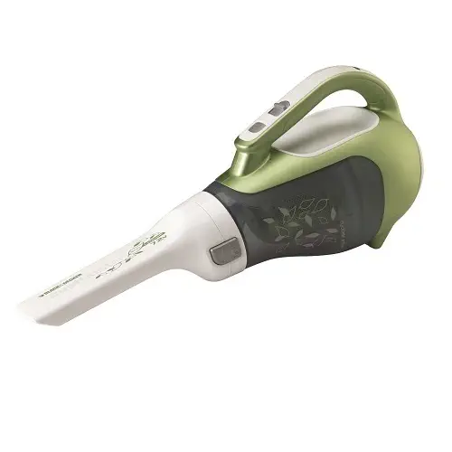 Black & Decker DV7210EL Siklonik Sistem Şarjlı Süpürge