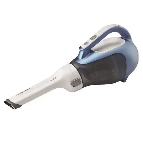 Black&Decker DV7210N DustBuster Şarjlı El Süpürgesi