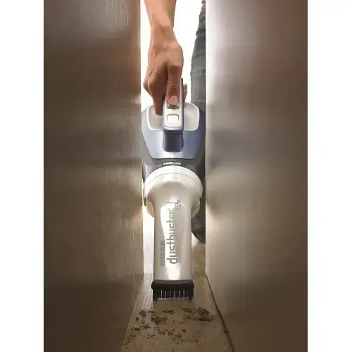 Black&Decker DV7210N DustBuster Şarjlı El Süpürgesi