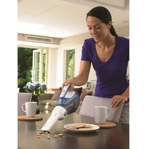 Black&Decker DV7210N DustBuster Şarjlı El Süpürgesi