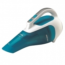 Black&Decker WD7210N DustBuster Şarjlı El Süpürgesi