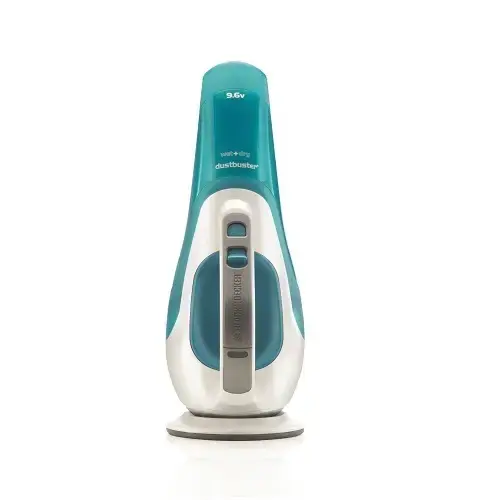 Black&Decker WD9610N DustBuster Şarjlı El Süpürgesi