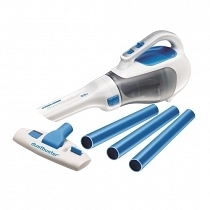 Black&Decker DV9610NF DustBuster Şarjlı El Süpürgesi
