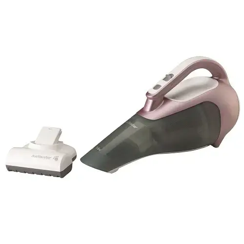 Black & Decker DV9610PN DustBuster Şarjlı El Süpürgesi