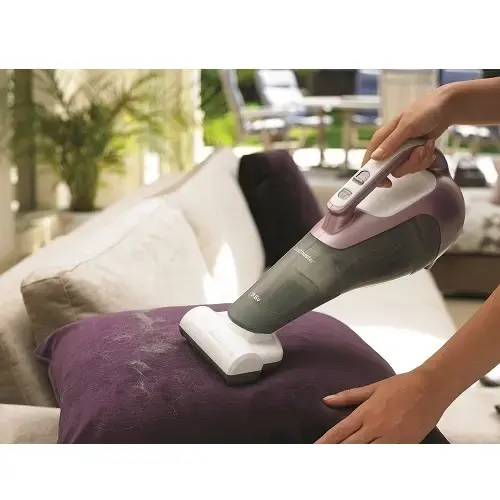 Black & Decker DV9610PN DustBuster Şarjlı El Süpürgesi