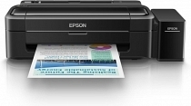 Epson L310 Sürekli Besleme A4-Tanklı Inkjet Yazıcı