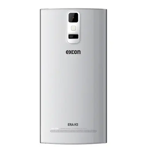 Excon Era K5 Beyaz Cep Telefonu