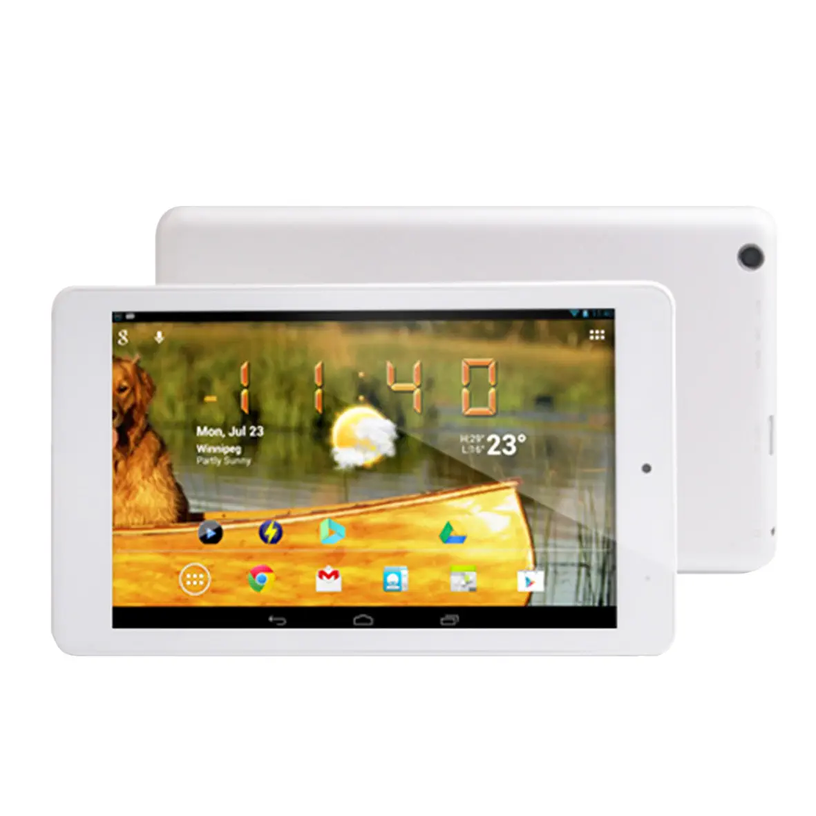 Excon M81T IPS 7″ 8GB Tablet
