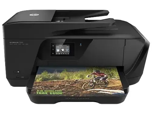 HP G3J47A Officejet 7510 e-Yaz/Tar/Fot/Fax-A3 Yazıcı