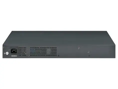 HP JG923A 19120-16G Gigabit Yönetilebilir Switch