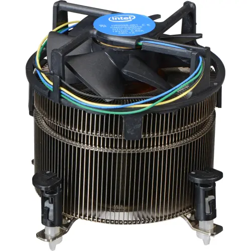 Intel BXTS15A 944216 1151P CPU Soğutucusu