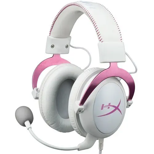 HyperX Cloud II KHX-HSCP-PK Headset Gaming Kulaklık