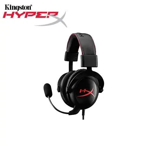 Kingston HyperX Cloud KHX-H3CL/WR Gaming Headset Kulaklık- Siyah