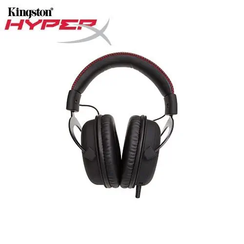 Kingston HyperX Cloud KHX-H3CL/WR Gaming Headset Kulaklık- Siyah
