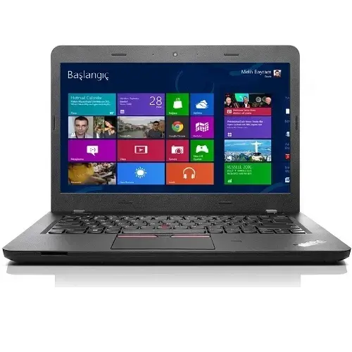 Lenovo E450 20DC007STX Notebook