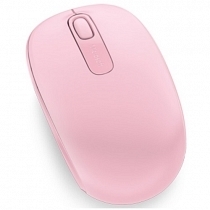 Microsoft 1850 1600DPI 3 Tuş Optik Wireless Mouse - U7Z-000023