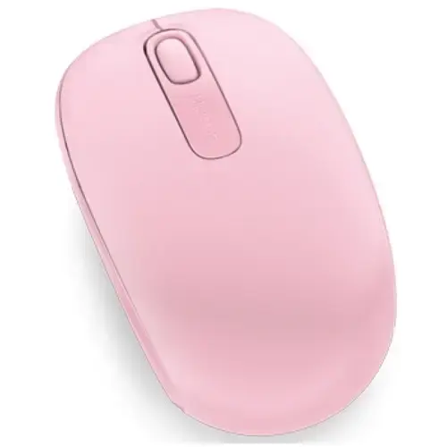 Microsoft 1850 1600DPI 3 Tuş Optik Wireless Mouse - U7Z-000023 