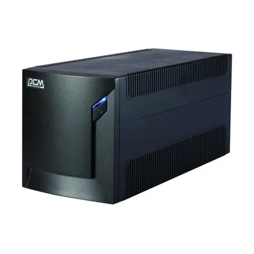 Powercom RPT 1025VA Lıne Interactıve UPS 10-25 Dk