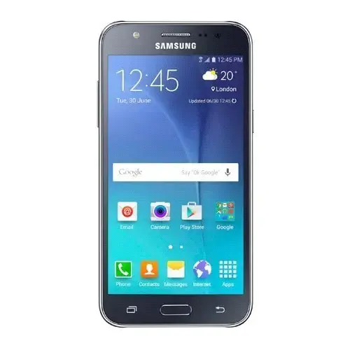 Samsung Galaxy J7 Duos 16GB Siyah Cep Telefonu 3G (İthalatçı Garantili)