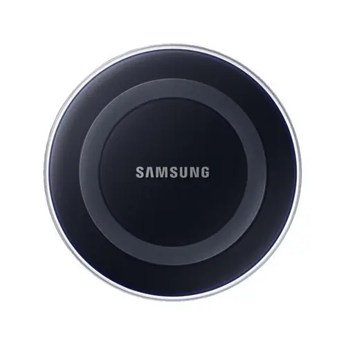 Samsung Galaxy S6 Wireless Charger EP-PG920IBEGWW Siyah