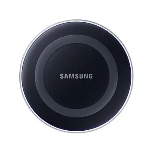 Samsung Galaxy S6 Wireless Charger EP-PG920IBEGWW Siyah