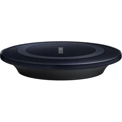 Samsung Galaxy S6 Wireless Charger EP-PG920IBEGWW Siyah