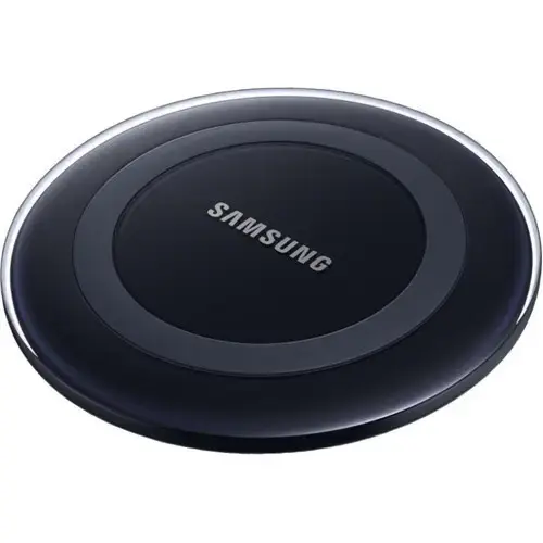 Samsung Galaxy S6 Wireless Charger EP-PG920IBEGWW Siyah