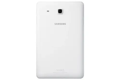 Samsung Galaxy Tab E T562 8GB 3G 9.6″ Beyaz Tablet - Samsung Türkiye Garantili