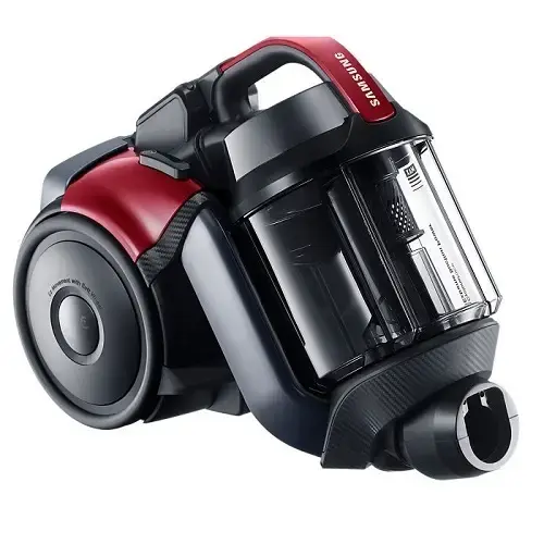 Samsung VC15F50VNVR/TR Elektrikli Süpürge 1500W