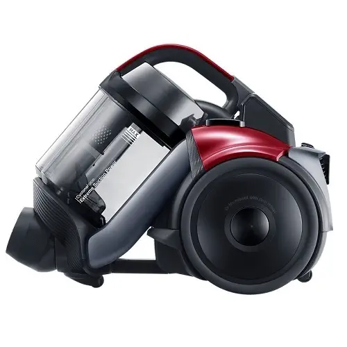 Samsung VC15F50VNVR/TR Elektrikli Süpürge 1500W