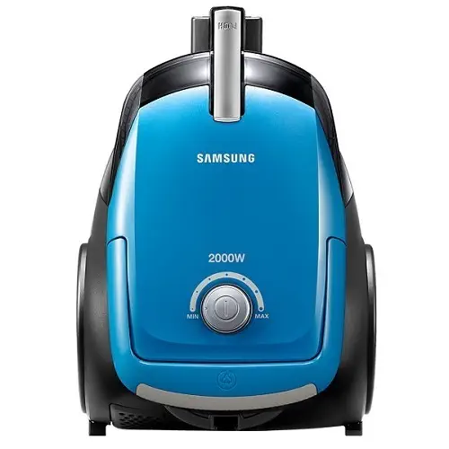 Samsung VC15QVNDCNC/TR Elektrikli Süpürge - 1500W