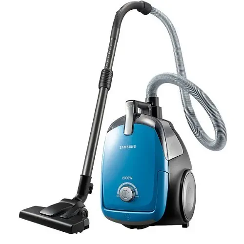 Samsung VC15QVNDCNC/TR Elektrikli Süpürge - 1500W