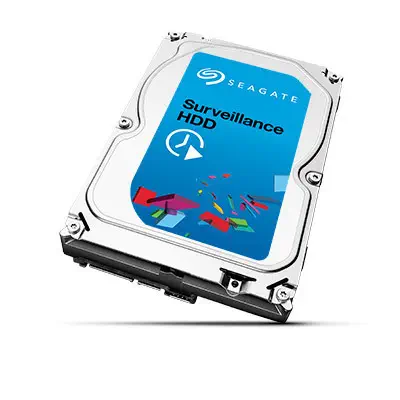 Seagate 3 TB 5900 Surveillance ST3000VX006