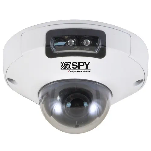 Spy NV-5021R IP Dome Kamera 2 Array