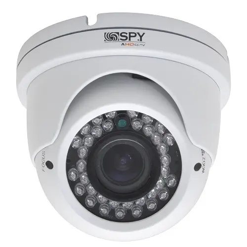 Spy SP-9320H 36IR Kamera - AHD Dome