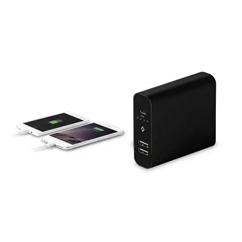 Ttec PowerUp Mega 10400mAH Şarj Cihazı - 2BB108S
