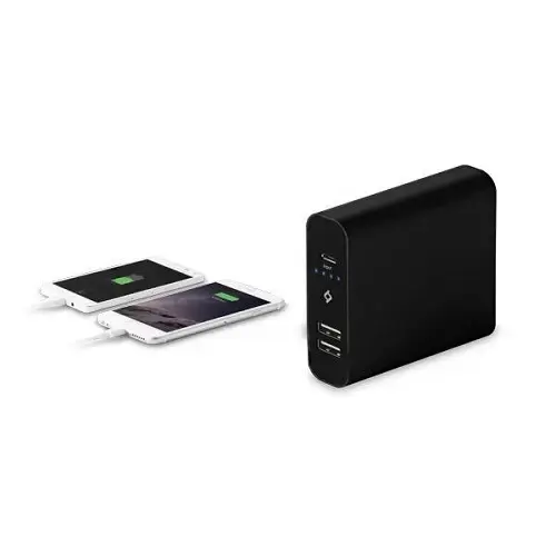Ttec PowerUp Mega 10400mAH Şarj Cihazı -  2BB108S 