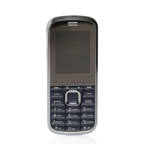 Alcatech M10 Lacivert Cep Telefonu