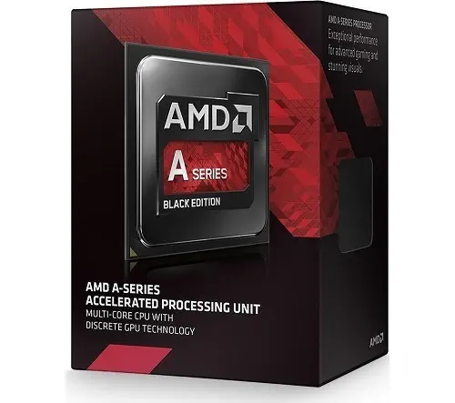 Amd A10 7850K 3.7GHz 4MB R7 FM2 İşlemci
