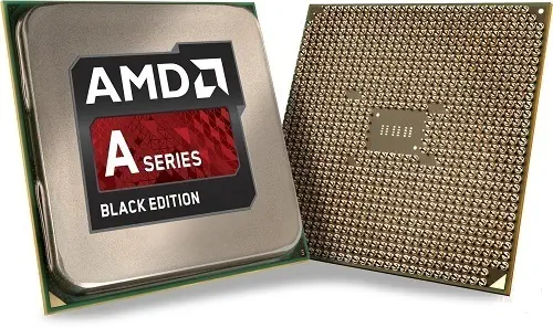 Amd A10 7850K 3.7GHz 4MB R7 FM2 İşlemci