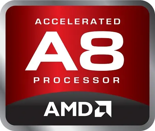 Amd A8 7600 X4 3.8 GHz 4MB FM2+ İşlemci