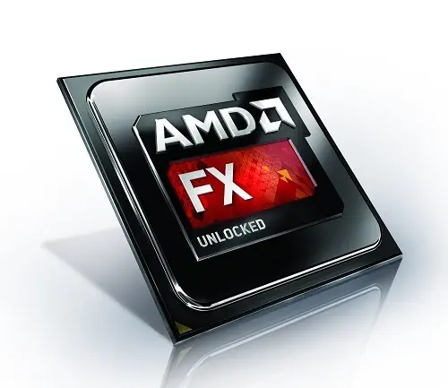 Amd FX X8 8370 4.0GHz 16MB 95W AM3+ İşlemci