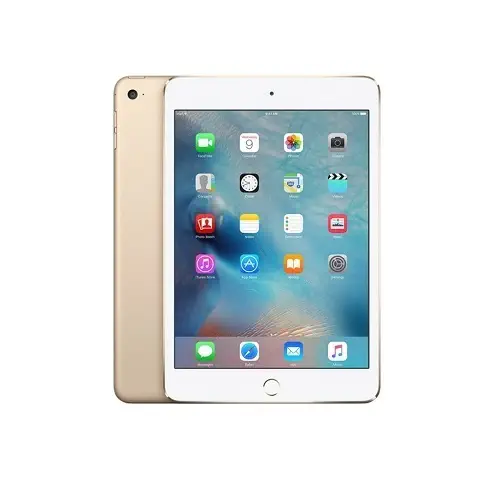 Apple iPad Mini 4 16GB Wi-Fi 7.9″ Gold MK6L2TU/A Tablet - Apple Türkiye Garantili