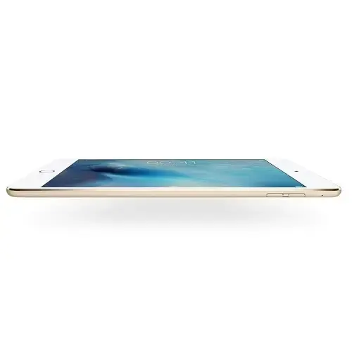 Apple iPad Mini 4 16GB Wi-Fi 7.9″ Gold MK6L2TU/A Tablet - Apple Türkiye Garantili