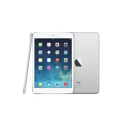 Apple iPad Mini 4 16GB Wi-Fi 7.9″ Silver MK6K2TU/A Tablet - Apple Türkiye Garantili