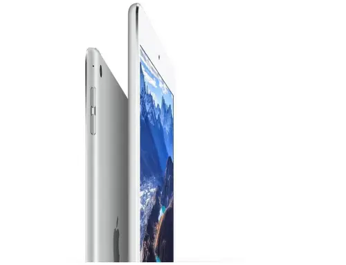 Apple iPad Mini 4 16GB Wi-Fi 7.9″ Silver MK6K2TU/A Tablet - Apple Türkiye Garantili