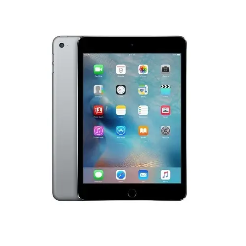 Apple iPad Mini 4 16GB Wi-Fi 7.9″ Space Gray MK6J2TU/A Tablet - Apple Türkiye Garantili